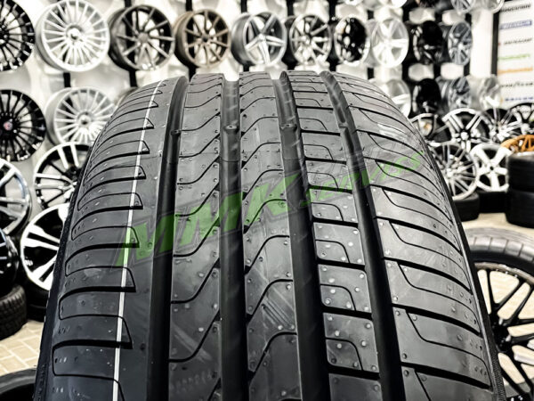 255/50R19 Pirelli Scorpion Verde 103V MO FSL DOT20 - Vasaras riepas