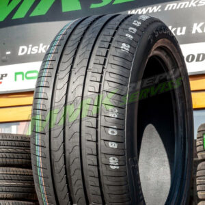 Pirelli vasaras riepas Scorpion Verde MMK