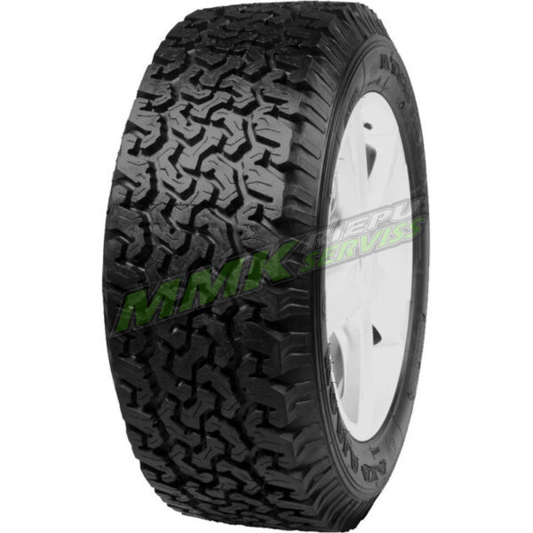 255/55R18 MALATESTA KOALA 109V - Vasaras riepas