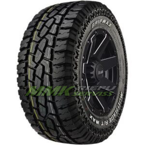 255/55R20 GRIPMAX MUD RAGE R/T MAX 119/116Q - Vasaras riepas