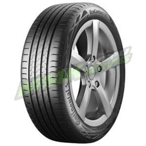 285/30R21 Continental EcoContact 6Q 103Y XL - Vasaras riepas