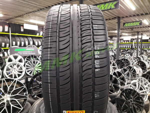 285/35R22 Pirelli Scorpion Zero Asimmetrico 106W XL T0 - Vasaras riepas