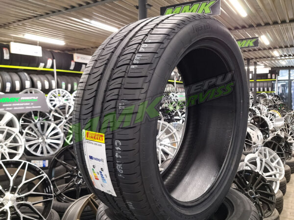 285/35R22 Pirelli Scorpion Zero Asimmetrico 106W XL T0 - Vasaras riepas