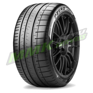 315/30R22 Pirelli P ZERO CORSA PZC4 107Y XL N0 - Vasaras riepas