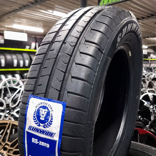 195/60R15 Sunwide RS-zero 88V