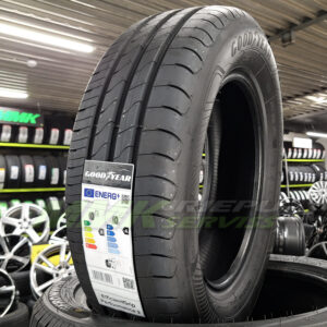 175/65R17 Goodyear EfficientGrip Performance 2 87H DEMO - Vasaras riepas