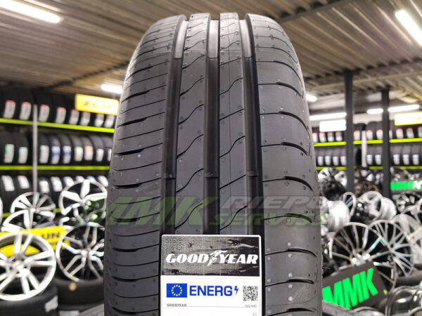 175/65R17 Goodyear EfficientGrip Performance 2 87H DEMO - Vasaras riepas