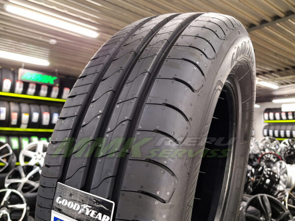 175/65R17 Goodyear EfficientGrip Performance 2 87H DEMO - Vasaras riepas