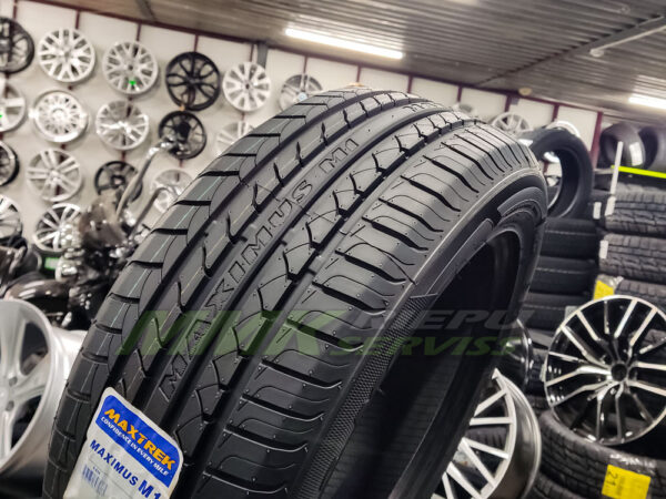 175/70R13 Maxtrek Maximus M1 82T (Antares) - Vasaras riepas