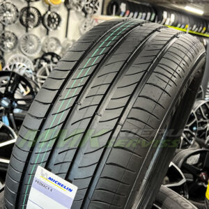 185/60R15 Michelin Primacy 4 84H - Vasaras riepas