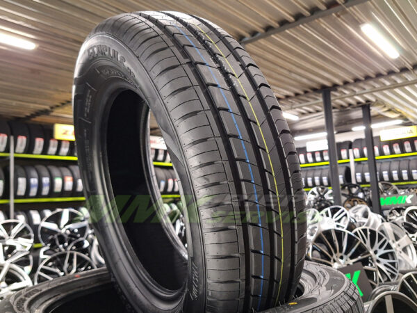 185/65R15 Fortuna Ecoplus HP 88T - Vasaras riepas