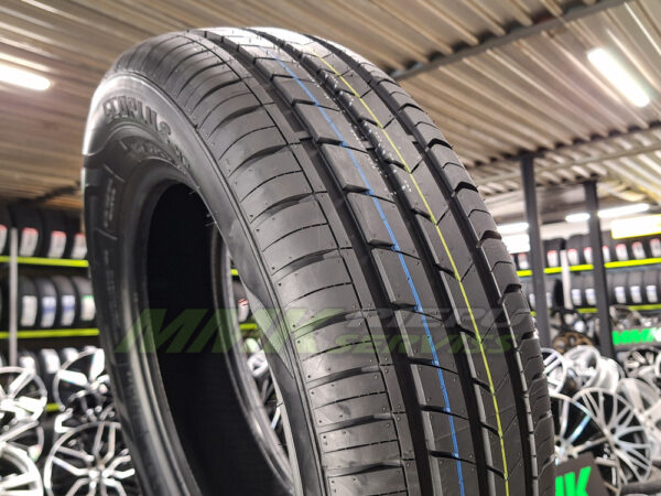 185/65R15 Fortuna Ecoplus HP 88T - Vasaras riepas