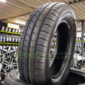 185/65R15 Fortuna Ecoplus HP 88T - Vasaras riepas