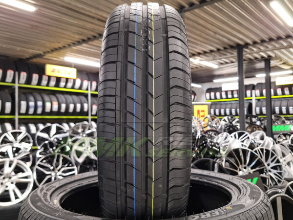 185/65R15 Fortuna Ecoplus HP 88T - Vasaras riepas