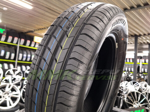 185/65R15 Fortuna Ecoplus HP 88T - Vasaras riepas