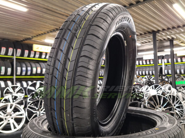 185/65R15 Fortuna Ecoplus HP 88T - Vasaras riepas