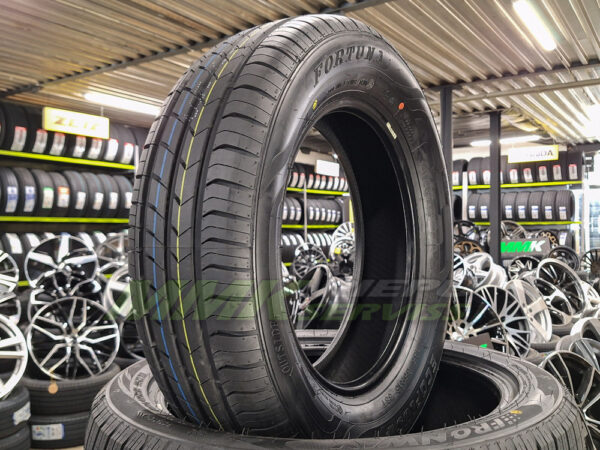 185/65R15 Fortuna Ecoplus HP 88T - Vasaras riepas