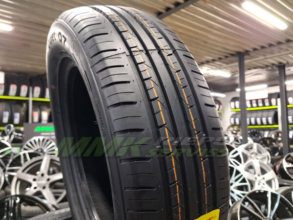 185/65R15 Kustone Quiet Q7 88T - Vasaras riepas