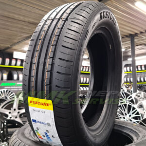 185/65R15 Kustone Quiet Q7 88T - Vasaras riepas