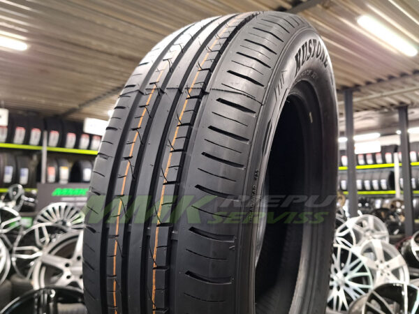 185/65R15 Kustone Quiet Q7 88T - Vasaras riepas