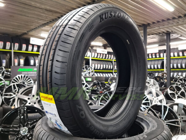 185/65R15 Kustone Quiet Q7 88T - Vasaras riepas