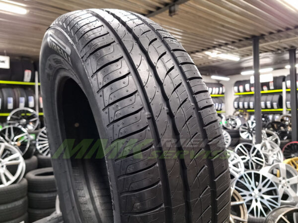 185/65R15 Pirelli Cinturato P1 Verde 88T - Vasaras riepas