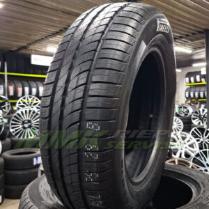 185/65R15 Pirelli Cinturato P1 Verde 88T - Vasaras riepas