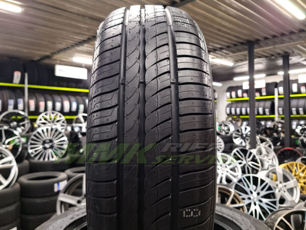 185/65R15 Pirelli Cinturato P1 Verde 88T - Vasaras riepas