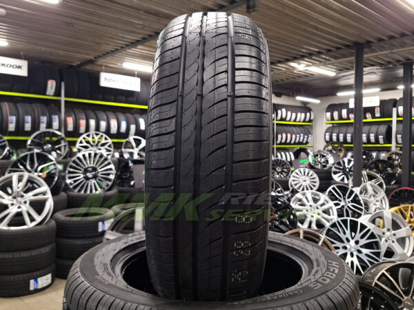 185/65R15 Pirelli Cinturato P1 Verde 88T - Vasaras riepas