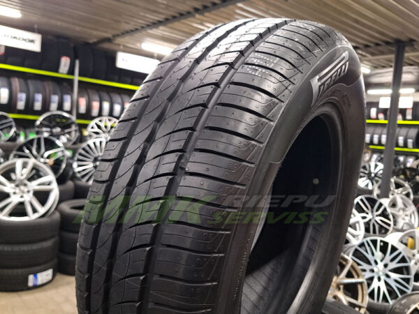 185/65R15 Pirelli Cinturato P1 Verde 88T - Vasaras riepas