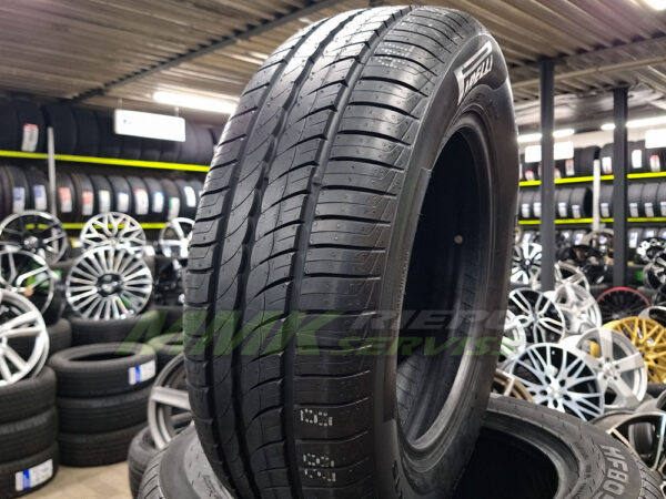 185/65R15 Pirelli Cinturato P1 Verde 88T - Vasaras riepas