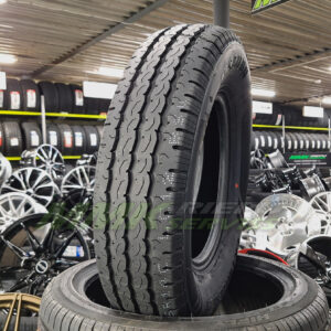 185/80R14C Sailun EXTMILE SL87N 102/100Q 8PR - Vasaras riepas