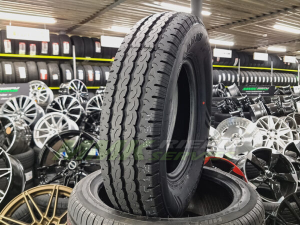 185/80R14C Sailun EXTMILE SL87N 102/100Q 8PR - Vasaras riepas