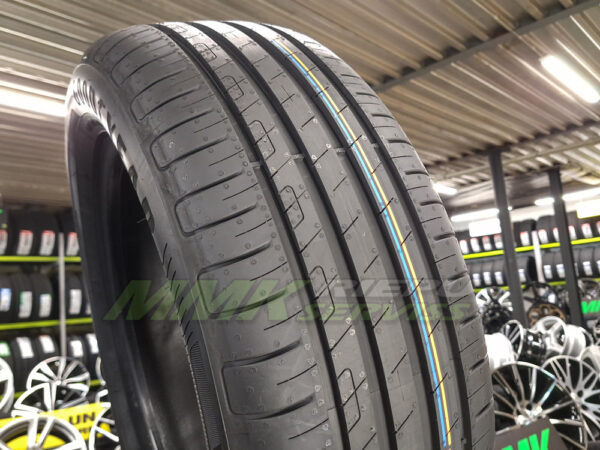 195/50R15 Goodyear EfficientGrip Performance 82V DOT17 - Vasaras riepas