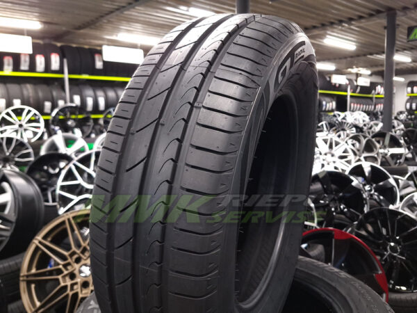 195/50R15 GT Radial FE2 82V DOT21 - Vasaras riepas