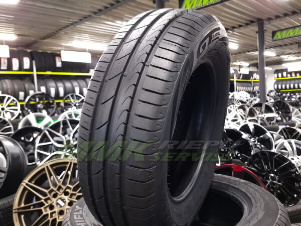 195/50R15 GT Radial FE2 82V DOT21 - Vasaras riepas