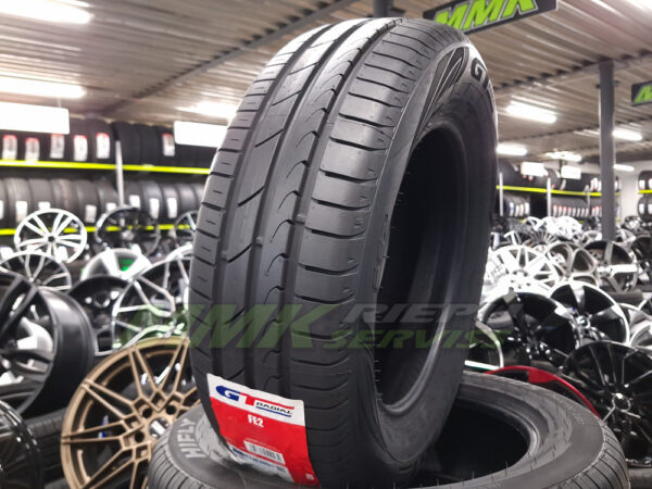 195/50R15 GT Radial FE2 82V DOT21 - Vasaras riepas