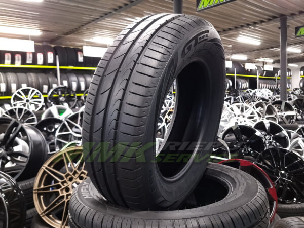 195/50R15 GT Radial FE2 82V DOT21 - Vasaras riepas