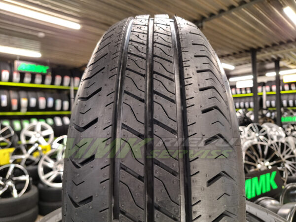 195/55R10C Leao RADIAL R701 98/96N (Tikai piekabēm) - Vasaras riepas