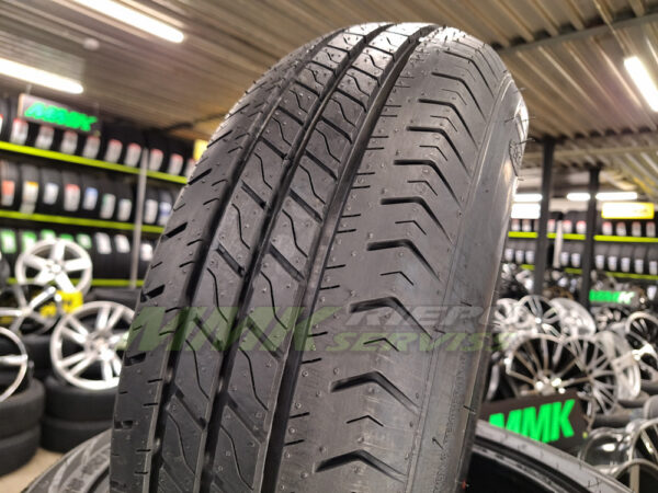 195/55R10C Leao RADIAL R701 98/96N (Tikai piekabēm) - Vasaras riepas