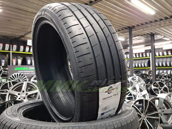 195/55R16 Massimo Ottima Plus 91V XL - Vasaras riepas