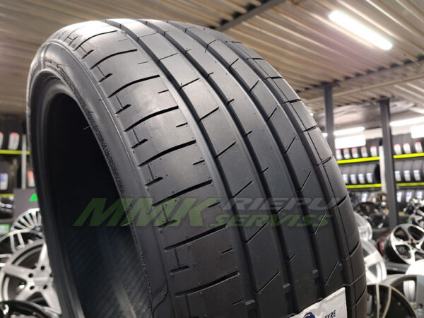 195/55R16 Massimo Ottima Plus 91V XL - Vasaras riepas