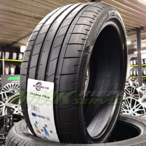 195/55R16 Massimo Ottima Plus 91V XL - Vasaras riepas