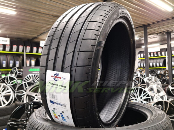 195/55R16 Massimo Ottima Plus 91V XL - Vasaras riepas