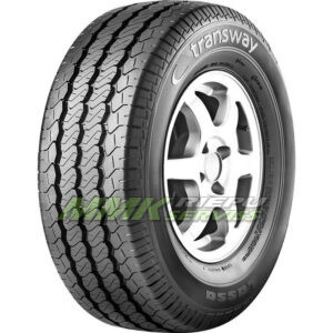 195/80R15 LASSA TRANSWAY 106/104R DOT - Vasaras riepas