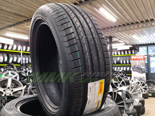 205/55R16 Antares Ingens EV 91V - Vasaras riepas