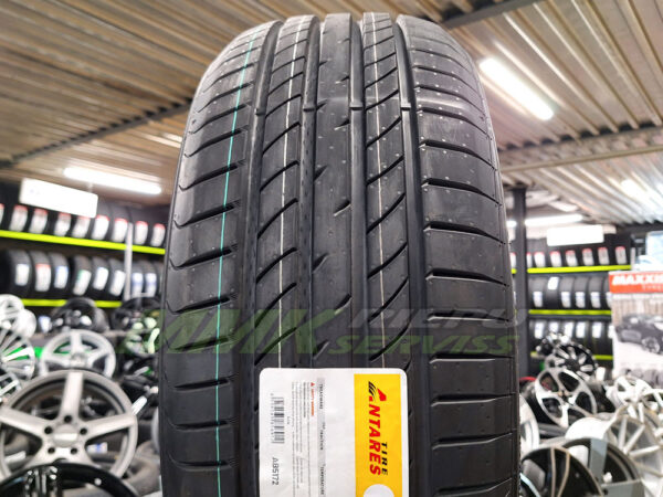 205/55R16 Antares Ingens EV 91V - Vasaras riepas