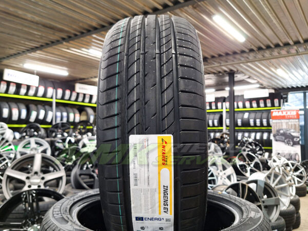 205/55R16 Antares Ingens EV 91V - Vasaras riepas