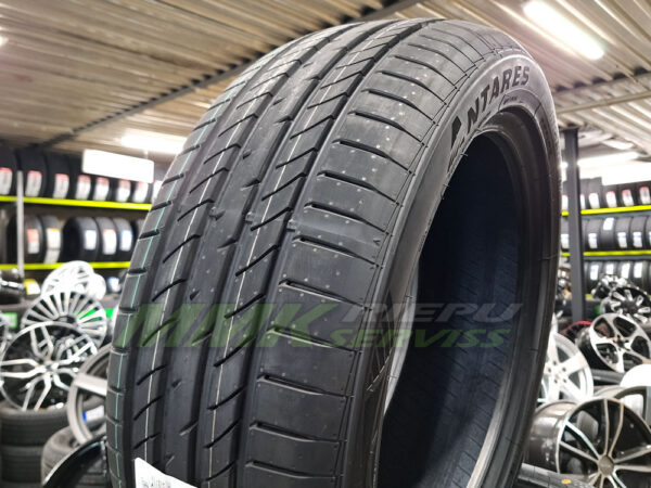 205/55R16 Antares Ingens EV 91V - Vasaras riepas