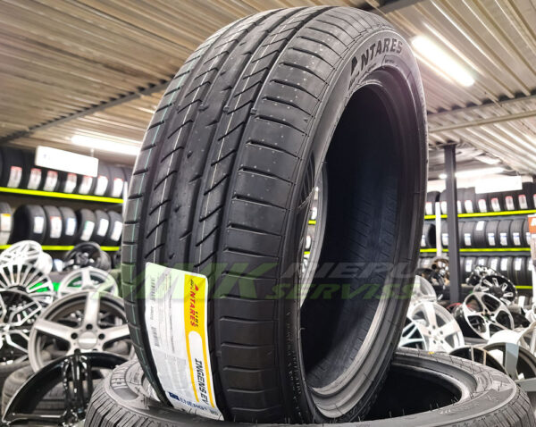 205/55R16 Antares Ingens EV 91V - Vasaras riepas